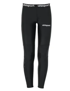 Uhlsport Leggings Black XL Homme