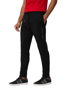 Joggers Fusion Black 3XL
