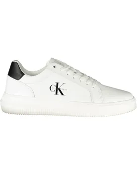 Herren SPORTSCHUH Weiß YM0YM01317_BI0LD