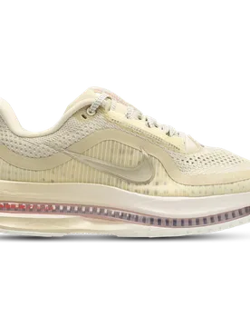 Pegasus Donna - Sneakers Beige - Taglia 37.5 - Rete/Sintetico 37.5 - Nike - FashionsVida