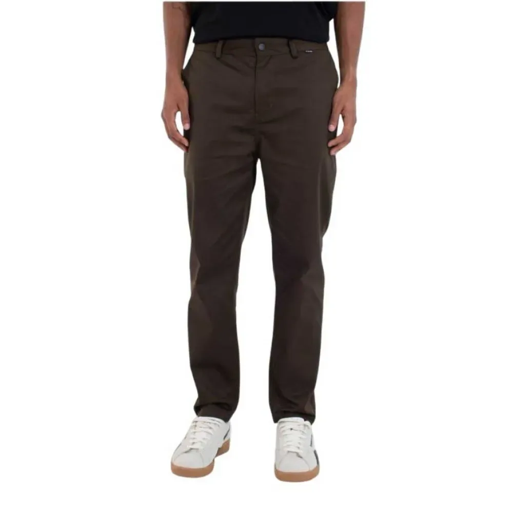 Pantaloni H2o Worker Regular Fit Cargo 34 - Hurley - FashionsVida