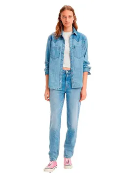 Jeans 80s Mom How´S My Driving 26