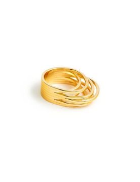 Okan Studio Bague Ito