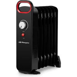 Radiador RO 1030 7 elementos 1000 W