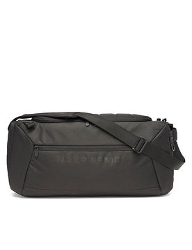 Bolsa de entrenamiento UA Undeniable SM BP DF negro
