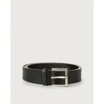 Gürtel U07295 - Saffiano-Black 90;105;110 Male - Orciani - FashionsVida