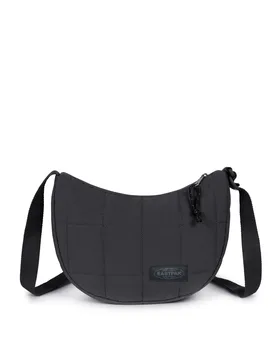 Half Moon Bag, 100% Polyamide puffchecksblack Petit unisex - Eastpak - FashionsVida