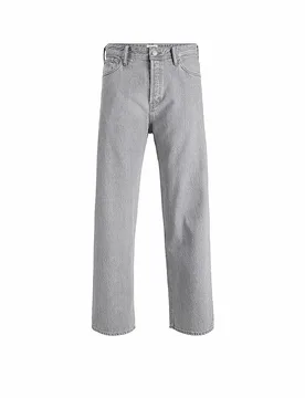 Jeans Baggy Fit JJIALEX JJORIGINAL hellgrau 33/L34 herren - Jack & jones - FashionsVida