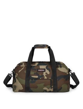 Stand Cabin, 100% Polyester Camo Petit unisex