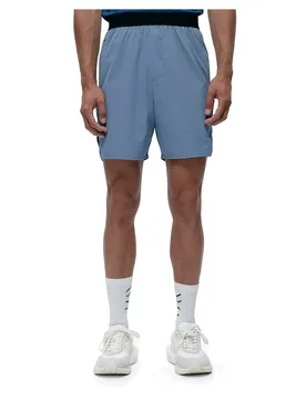 Short Malaui Light Slate XL - Born Living Yoga - FashionsVida