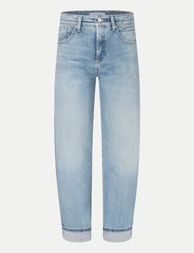 Cambio Jeans Gaia Blau 34/30 - Cambio - FashionsVida