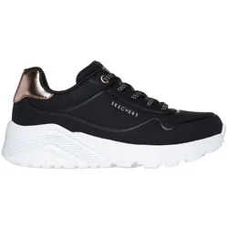 Uno Lite Kinder Freizeitschuhe, schwarz, Größe 30 30