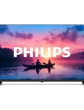 Tv 32pfs6000 32´´ Full Hd Led Black Europe PAL unisex