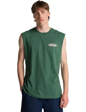 Camiseta de hombre Re Issue - Billabong - FashionsVida