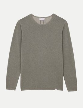 Nowadays Sweatshirt Grau XL
