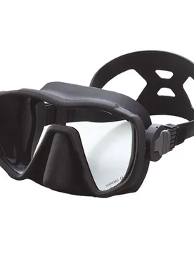 Maschera Subacquea 107 Frameless - Saeko - FashionsVida