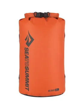 Sacco Impermeabile Big River 35l