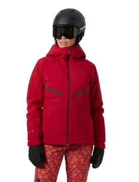 Veste Edge 3.0 Red XL