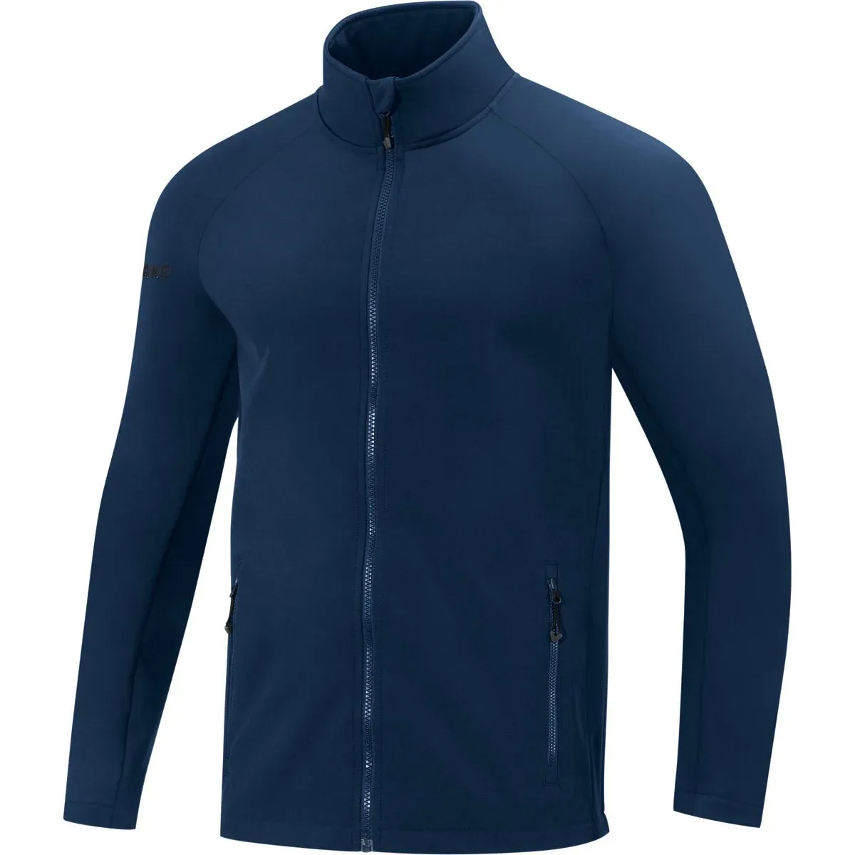 Team Damen Fußballjacke, blau 34 - Jako - FashionsVida