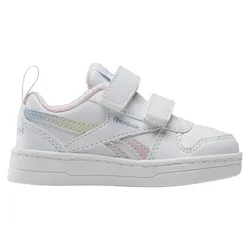 Scarpe Da Ginnastica Per Neonati Royal Prime 2.0 Two Strap Ftwr White / Frosted Berry / Y2K Blue EU 21 1/2