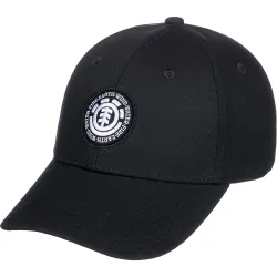 Gorra de hombre Treelogo