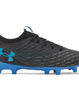 Fußballschuhe Magnetico Select 5 FG - Noir - unisex - Size: 42,5