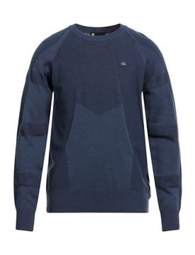 Pullover Hombre Azul noche L,M,S,XL Hombre