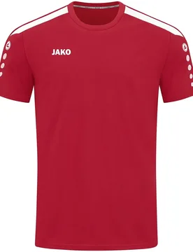T-Shirt - Rouge - unisex - Size: S - Jako - FashionsVida