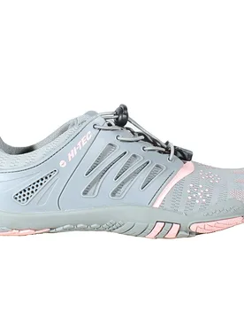 Samoa sandalias trekking hombre Gris (38) - Hi Tec - FashionsVida