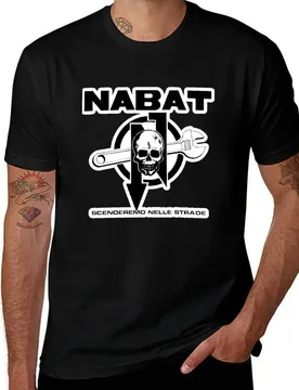 Godflesh Band Gift From Heaven Nabat Berghain T-Shirt funny gifts blacks sports fans plain t shirts men - Aliexpress - FashionsVida
