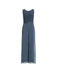 Swing Tuta intera blu 42