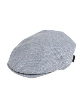 Sombrero Mujer Azul profundo M,S Mujer