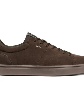 Sneaker Baltmoore D Chocolate EU 39