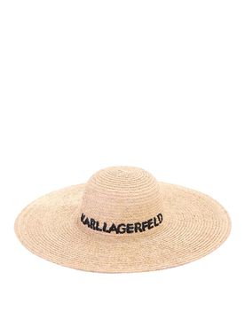 K/Essential Rafia Sunhat