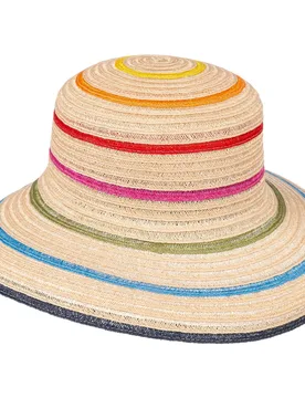 Tiffy Hemp Hat by - nature - Damen - Size: One Size - Mayser - FashionsVida