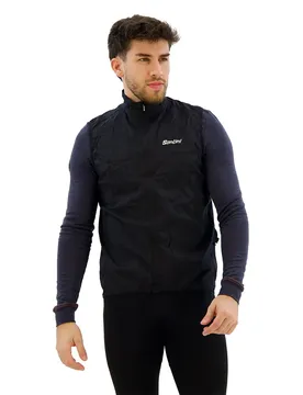 Santini Veste Ventus