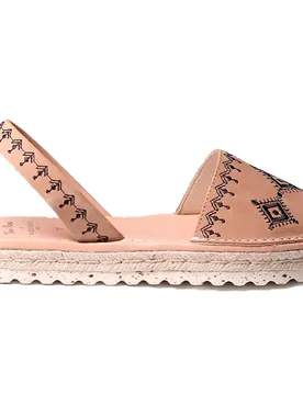 Pons Sandales Menorquines Star Leather EU 40
