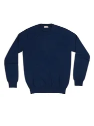 Maglia Uomo 917 2110 069 BLU