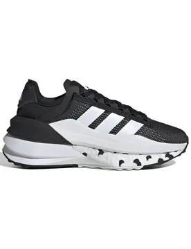 Damen-Laufschuhe Avryn_X - Noir - female - Size: 41 1/3 - Adidas - FashionsVida