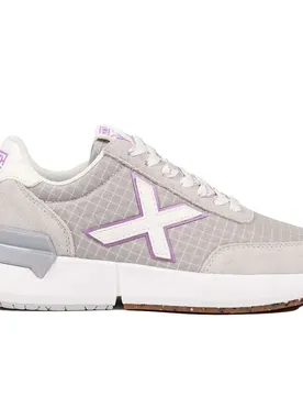 Baskets Versus 113 Gray EU 38