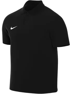Dri-Fit Park Herren Trikot, schwarz US: S
