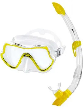 Attrezzatura Per Lo Snorkeling Pure Vision
