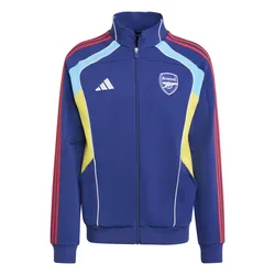 Arsenal Trainingsjacke FC UBP - Bleu - male - Size: S