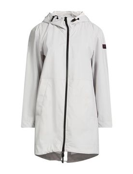 Sobretodo y gabardina Mujer Gris 36,40 Mujer