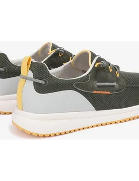 Náuticos de hombre flexibles con sistema easy on - Walk In Pitas - FashionsVida