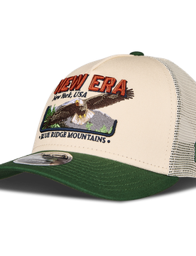 Trucker Unisex Trucker - Weiß - One Size White One Size