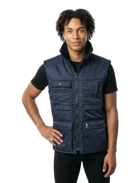 Gilet Originals 00554 Winter Navy M