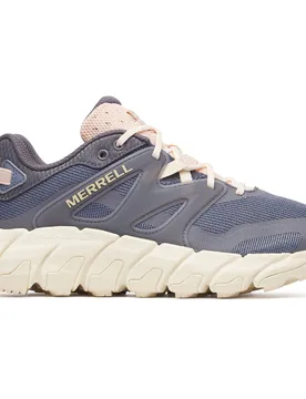 Maipo explorer aerosport sandalias trekking mujer Azul (40) - Merrell - FashionsVida