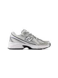New Balance Sneaker 740 blu 44