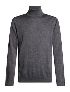 Cuello alto Hombre Gris 54,56 Hombre